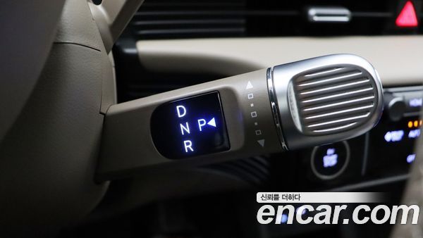 Hyundai IONIQ 5 2025, фото 9