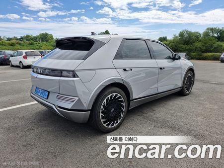 Hyundai IONIQ 5 2023, фото 5