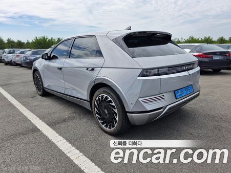 Hyundai IONIQ 5 2023, фото 6