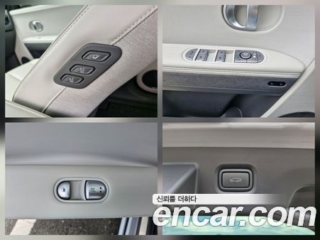 Hyundai IONIQ 5 2023, фото 14
