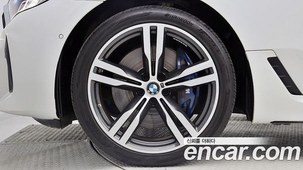 BMW Gran Turismo 2021, фото 5