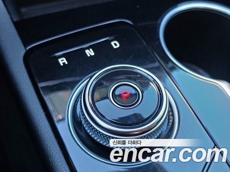 Kia K5 2022, фото 9