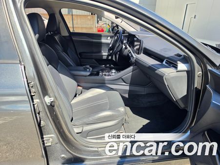 Kia K5 2022, фото 14