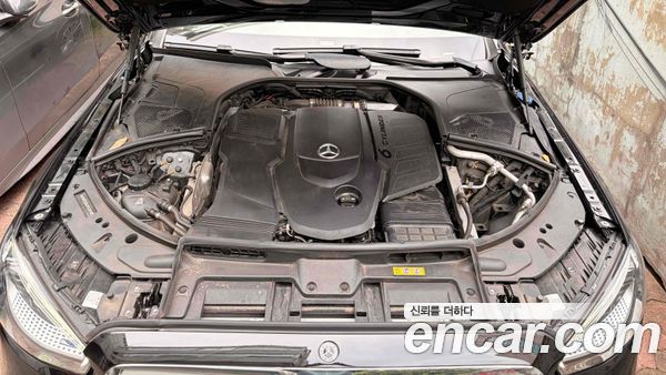 Mercedes-Benz S-Class 2023, фото 6