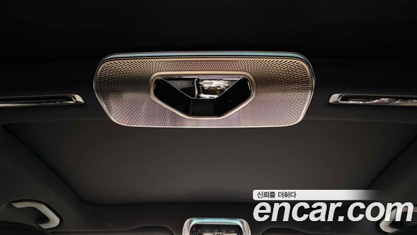 Mercedes-Benz S-Class 2023, фото 13