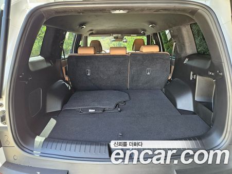 Hyundai Santa Fe 2024, фото 5