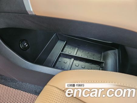 Hyundai Santa Fe 2024, фото 11