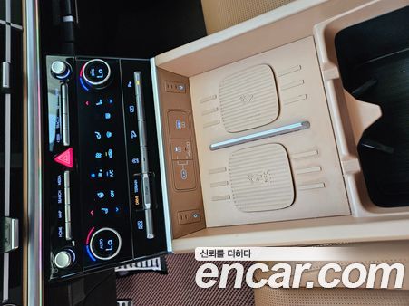 Hyundai Santa Fe 2024, фото 12