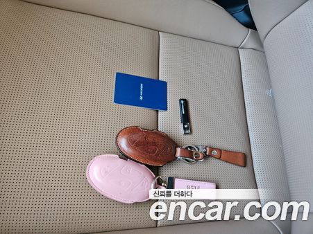 Hyundai Santa Fe 2024, фото 13