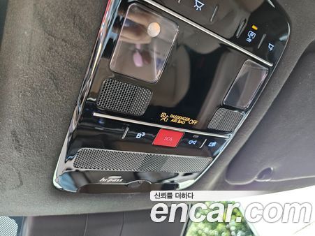 Hyundai Santa Fe 2024, фото 14