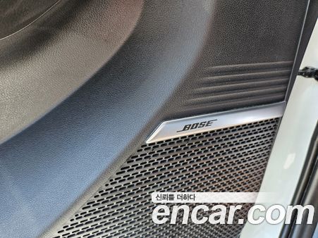 Hyundai Santa Fe 2024, фото 18