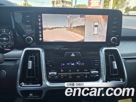 Kia Sorento 2020, фото 10