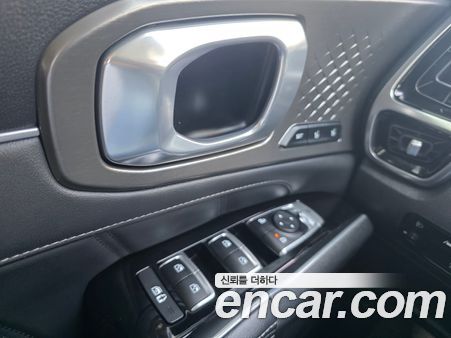 Kia Sorento 2020, фото 12