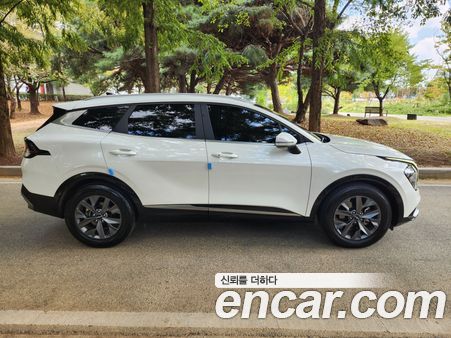 Kia Sportage 2022, фото 7