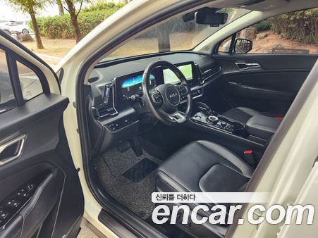 Kia Sportage 2022, фото 10