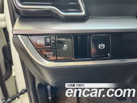 Kia Sportage 2022, фото 11