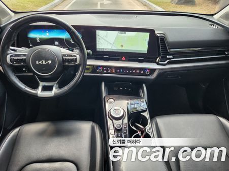 Kia Sportage 2022, фото 12