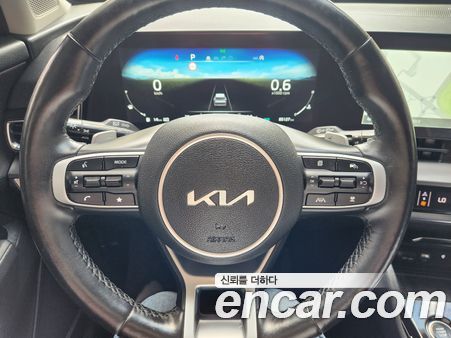 Kia Sportage 2022, фото 14