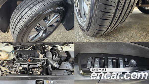 Kia Sportage 2022, фото 20