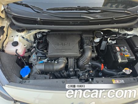 Kia Picanto 2023, фото 6