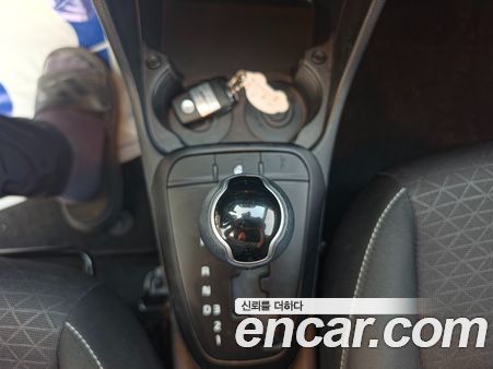 Kia Picanto 2023, фото 9