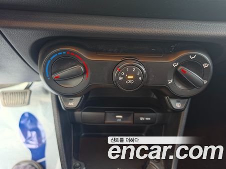 Kia Picanto 2023, фото 14
