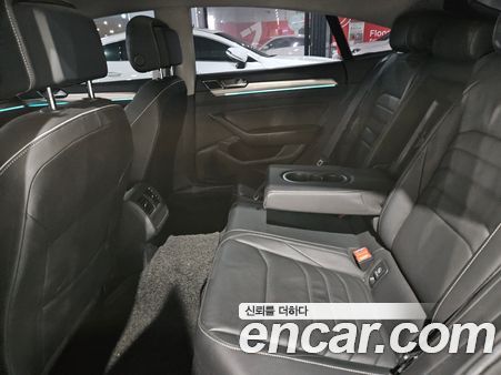 Volkswagen Arteon 2020, фото 6