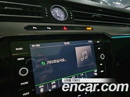 Volkswagen Arteon 2020, фото 8