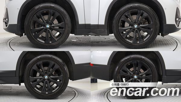 BMW X1 2020, фото 5