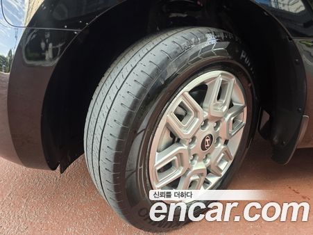 Hyundai Staria 2025, фото 5