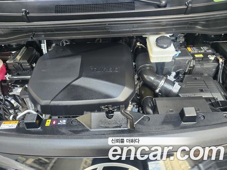 Hyundai Staria 2025, фото 6