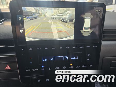 Hyundai Staria 2025, фото 9