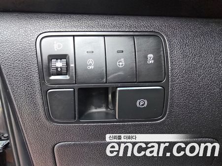 Hyundai Staria 2025, фото 14