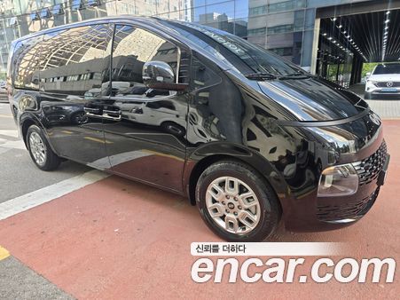 Hyundai Staria 2025, фото 16