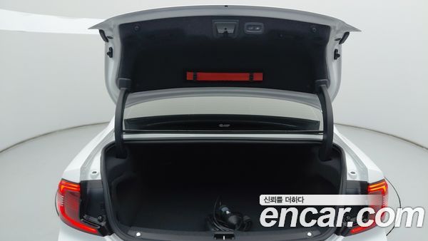 Volvo S90 2023, фото 20