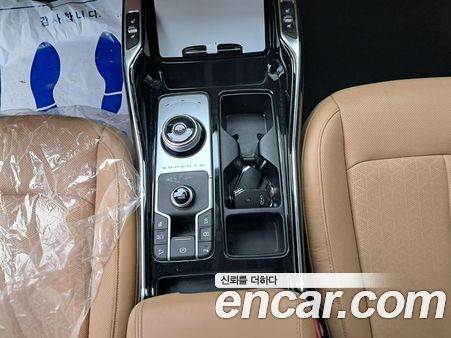 Kia Sorento 2021, фото 14