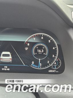 Hyundai Sonata 2022, фото 5