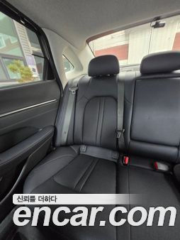 Hyundai Sonata 2022, фото 6