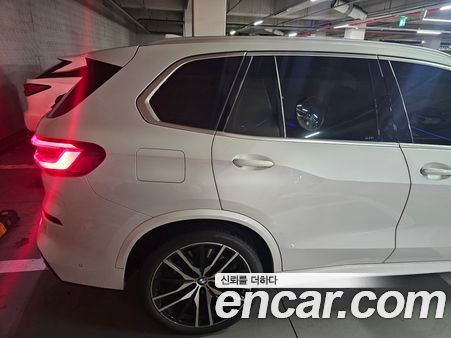 BMW X5 2022, фото 5