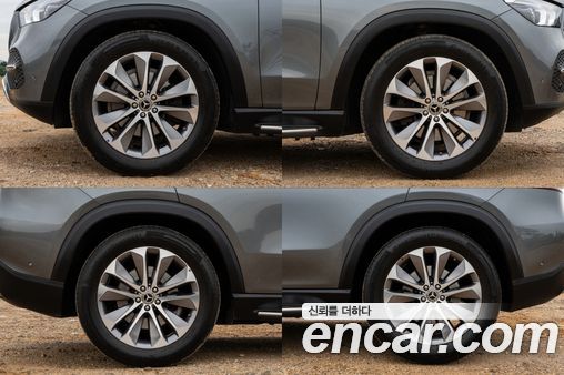 Mercedes-Benz GLE 2023, фото 5