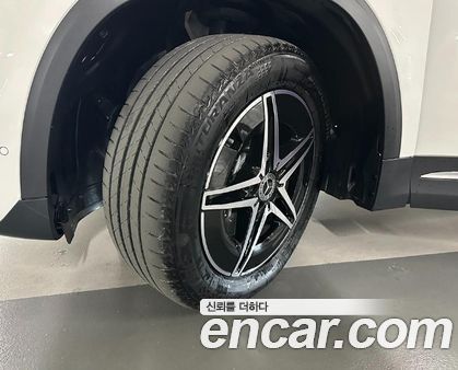 Mercedes-Benz EQA 2024, фото 5