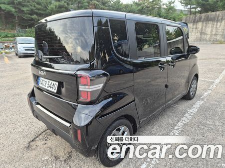 Kia Ray 2023, фото 6