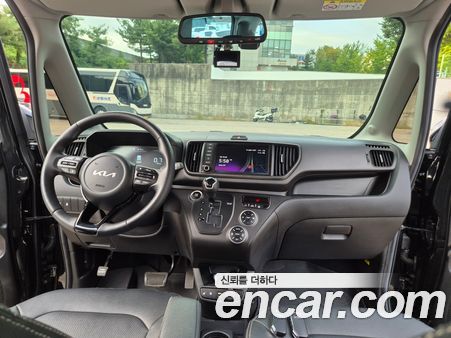 Kia Ray 2023, фото 9