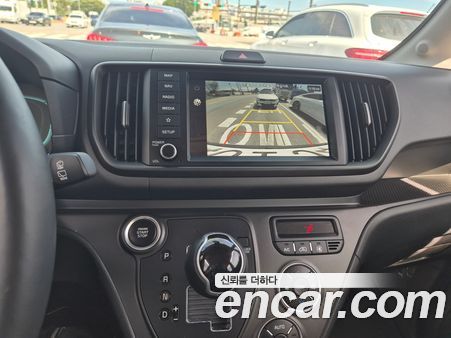 Kia Ray 2023, фото 14
