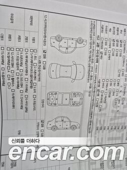 Kia Ray 2023, фото 20