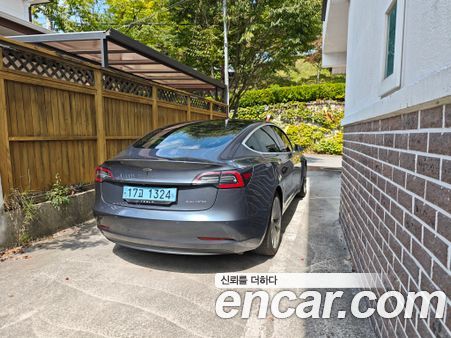 Tesla Model 3 2020, фото 5