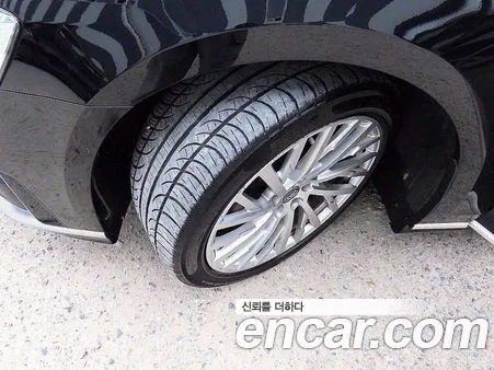 Audi A8 2020, фото 5