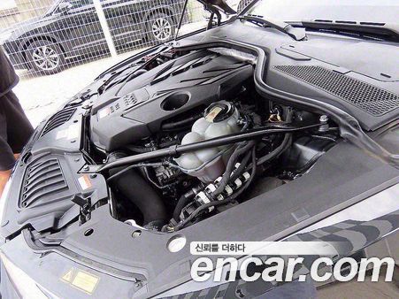 Audi A8 2020, фото 6
