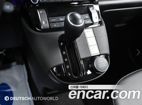 Hyundai Casper 2022, фото 9
