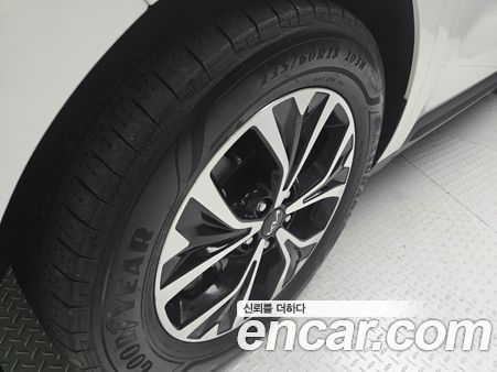 Kia Carnival 2023, фото 5
